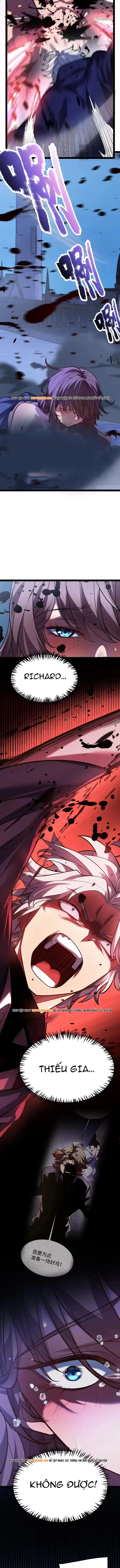 Tội Ác Chi Thành Chapter 23 - 11