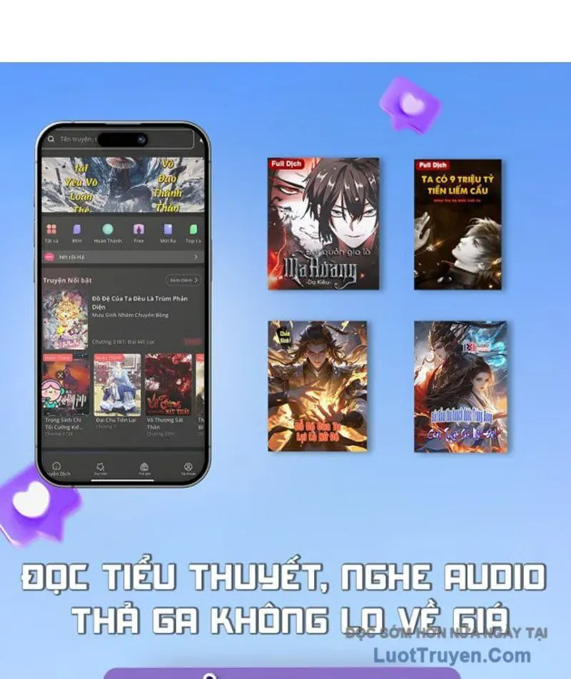 Tội Ác Chi Thành Chapter 3 - 220