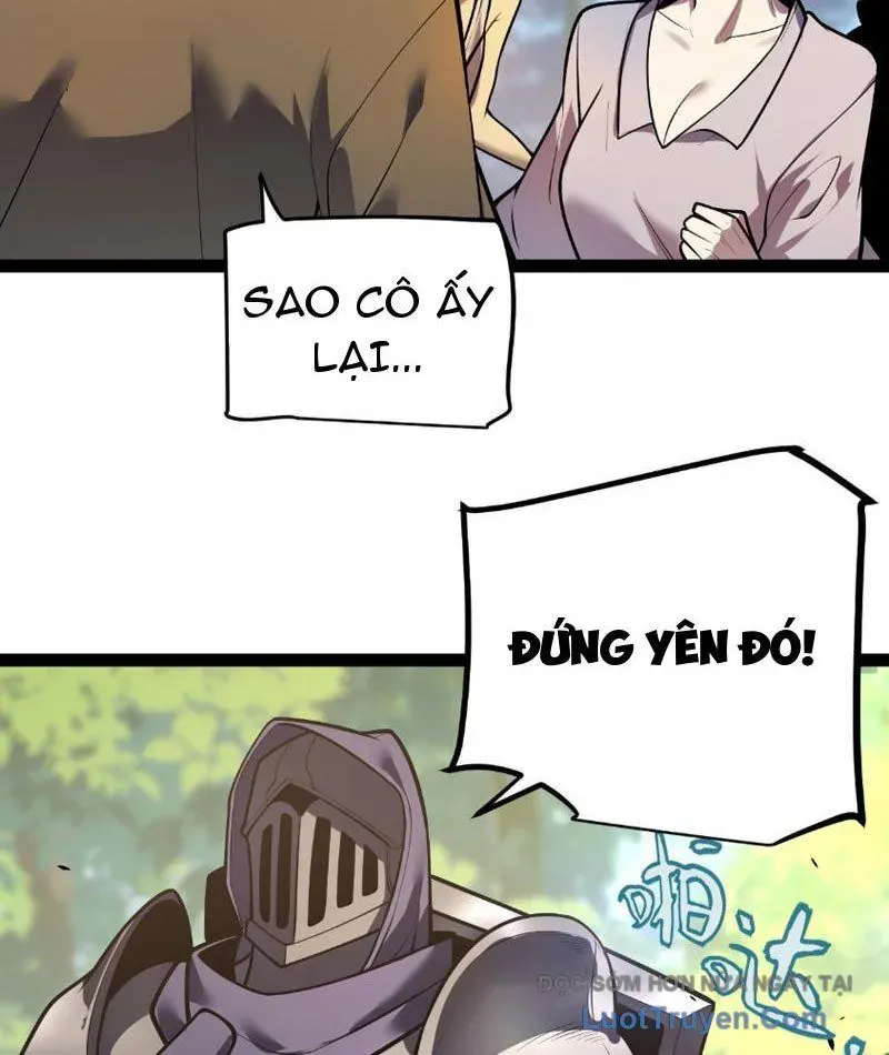 Tội Ác Chi Thành Chapter 3 - 26
