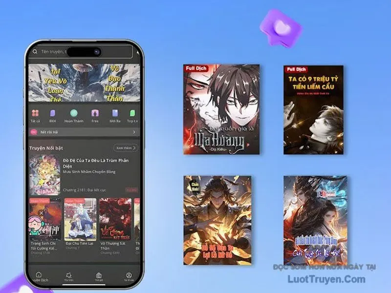 Tội Ác Chi Thành Chapter 4 - 193