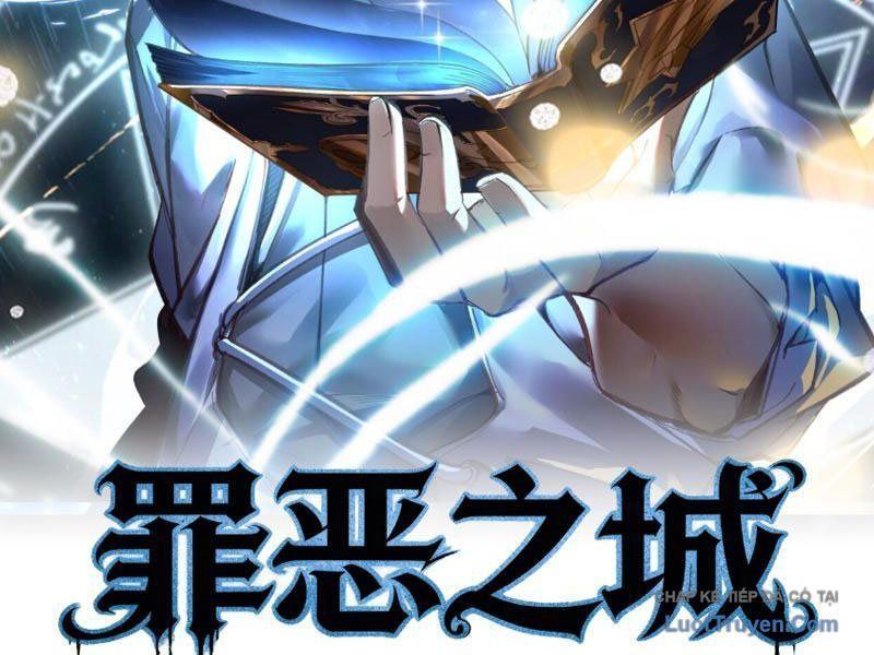 Tội Ác Chi Thành Chapter 5 - 89