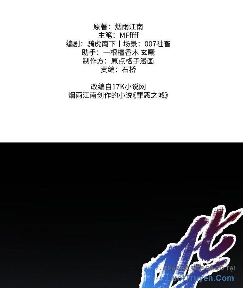 Tội Ác Chi Thành Chapter 6 - 62