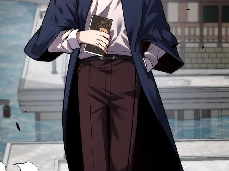 Tội Ác Chi Thành Chapter 7 - 174