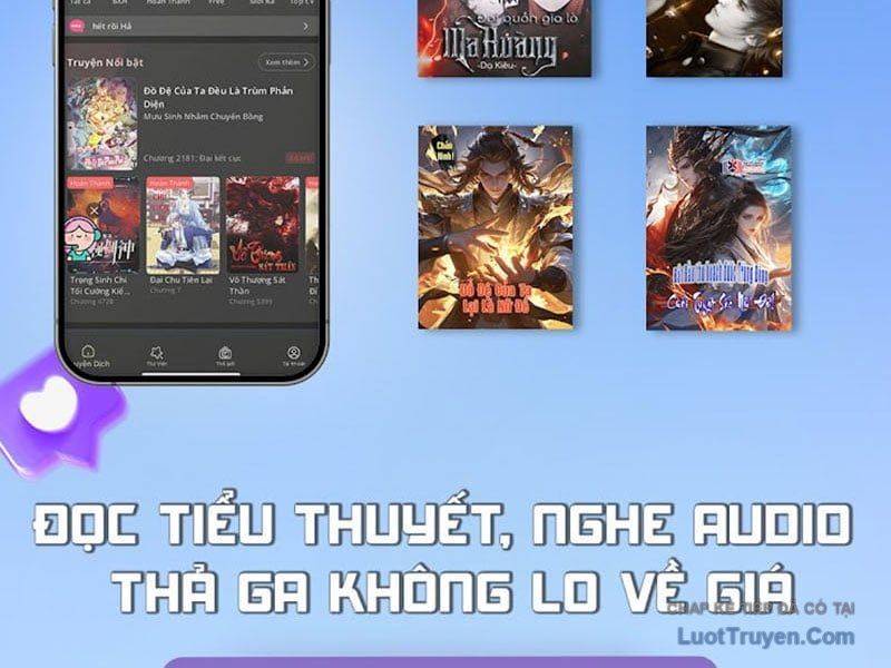 Tội Ác Chi Thành Chapter 7 - 195