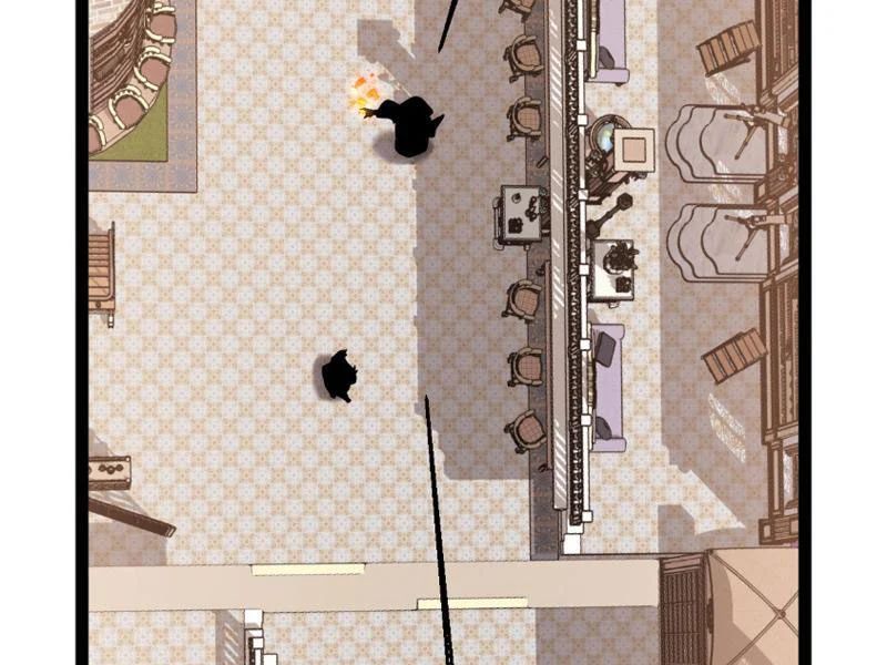 Tội Ác Chi Thành Chapter 7 - 46