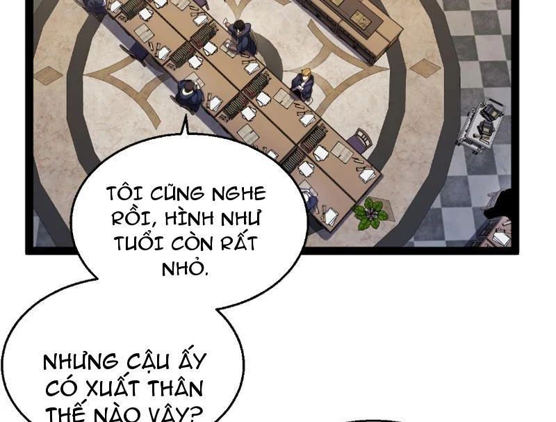 Tội Ác Chi Thành Chapter 8 - 8