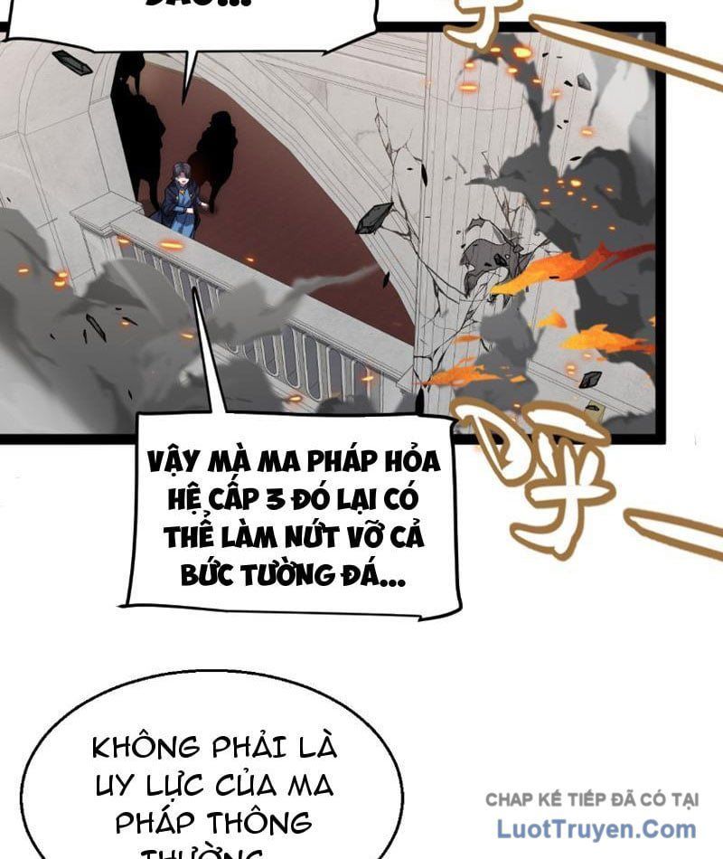 Tội Ác Chi Thành Chapter 9 - 11