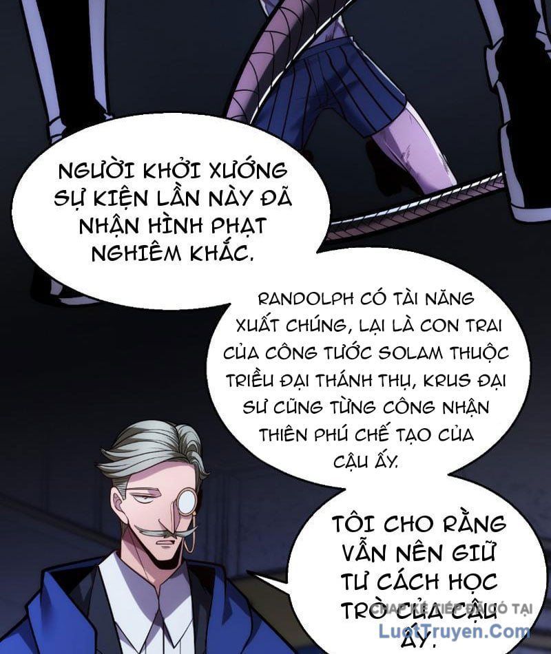 Tội Ác Chi Thành Chapter 9 - 107