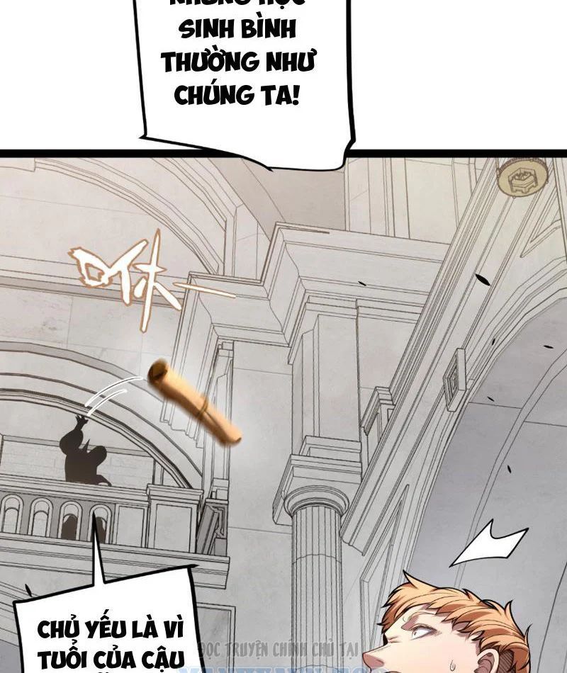 Tội Ác Chi Thành Chapter 9 - 16