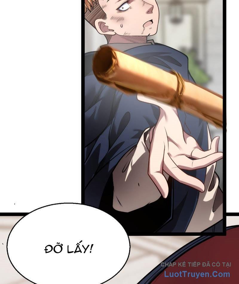 Tội Ác Chi Thành Chapter 9 - 18