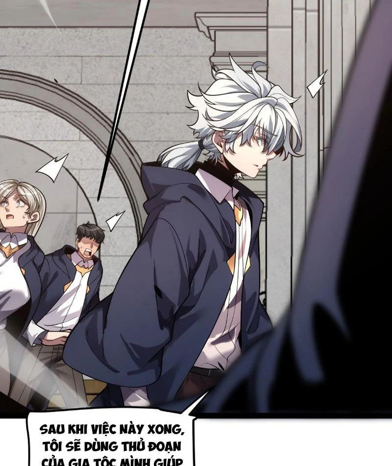 Tội Ác Chi Thành Chapter 9 - 23