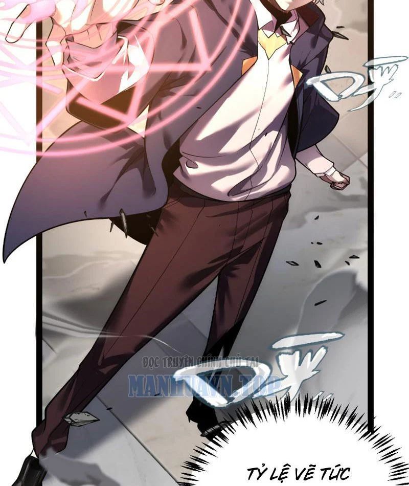 Tội Ác Chi Thành Chapter 9 - 8