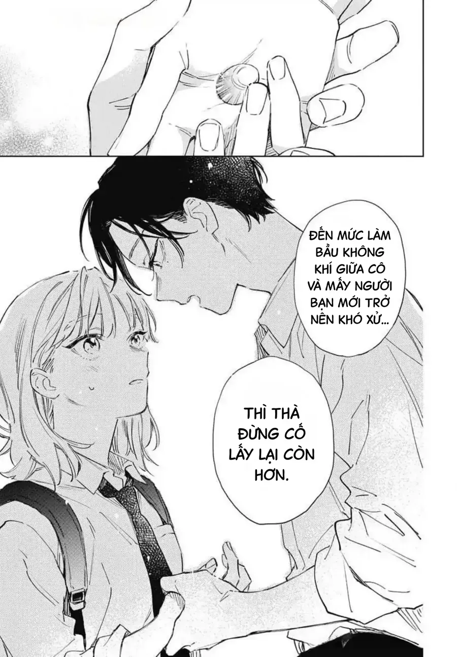 Nơi Gió Biển Ru Giấc Rồng Thiêng. Chapter 2 - 25