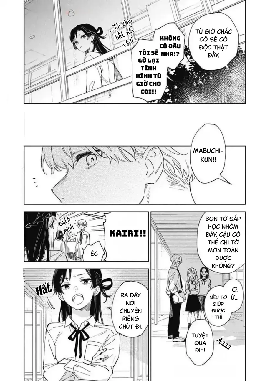 Nơi Gió Biển Ru Giấc Rồng Thiêng. Chapter 2 - 29