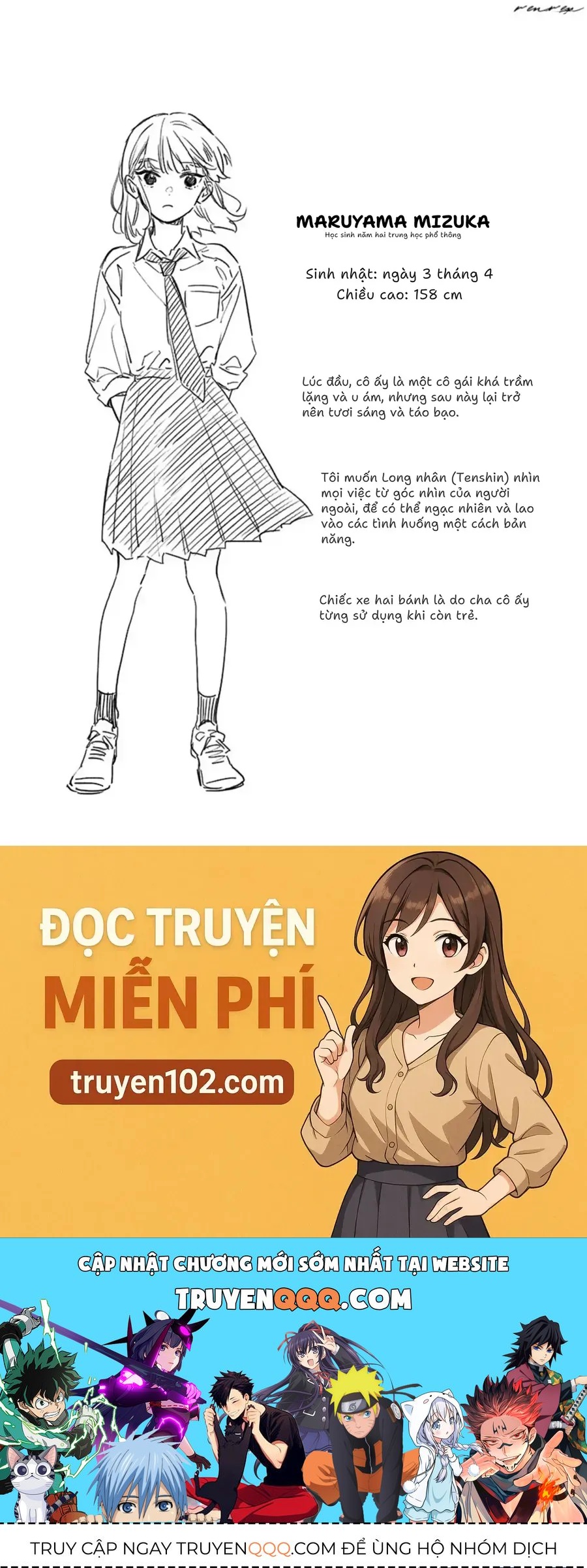 Nơi Gió Biển Ru Giấc Rồng Thiêng. Chapter 2 - 32