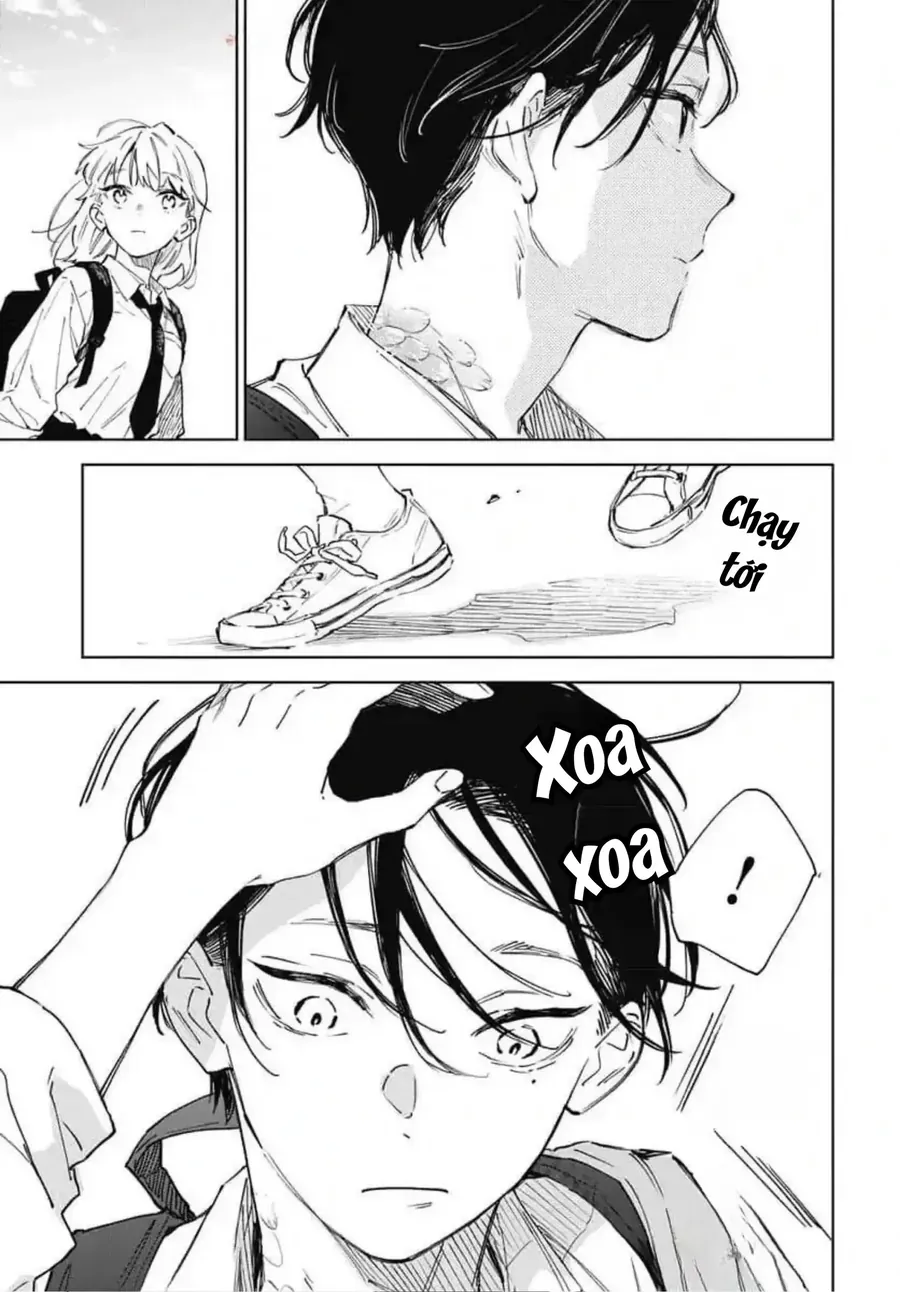 Nơi Gió Biển Ru Giấc Rồng Thiêng. Chapter 3 - 29