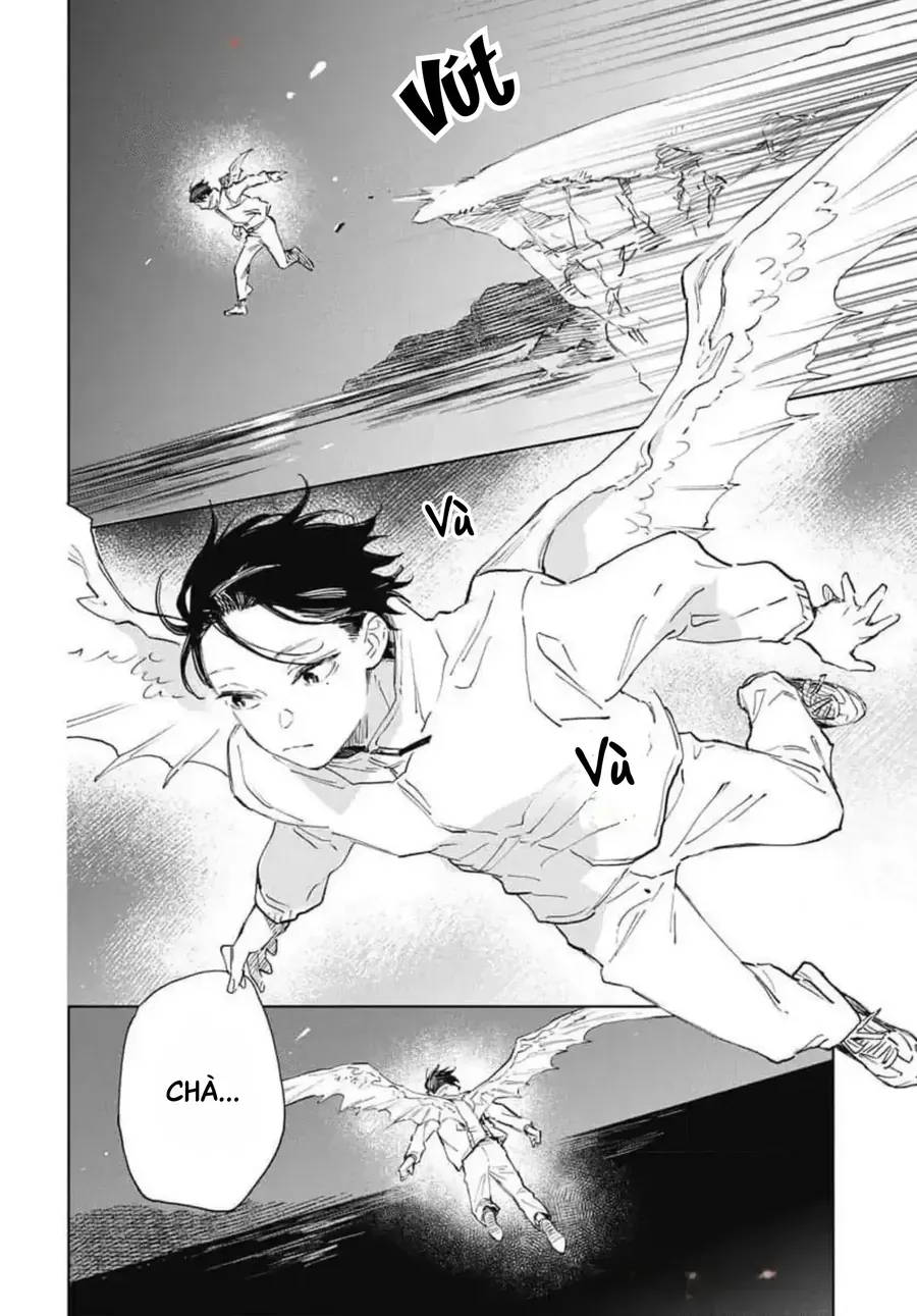 Nơi Gió Biển Ru Giấc Rồng Thiêng. Chapter 4 - 30