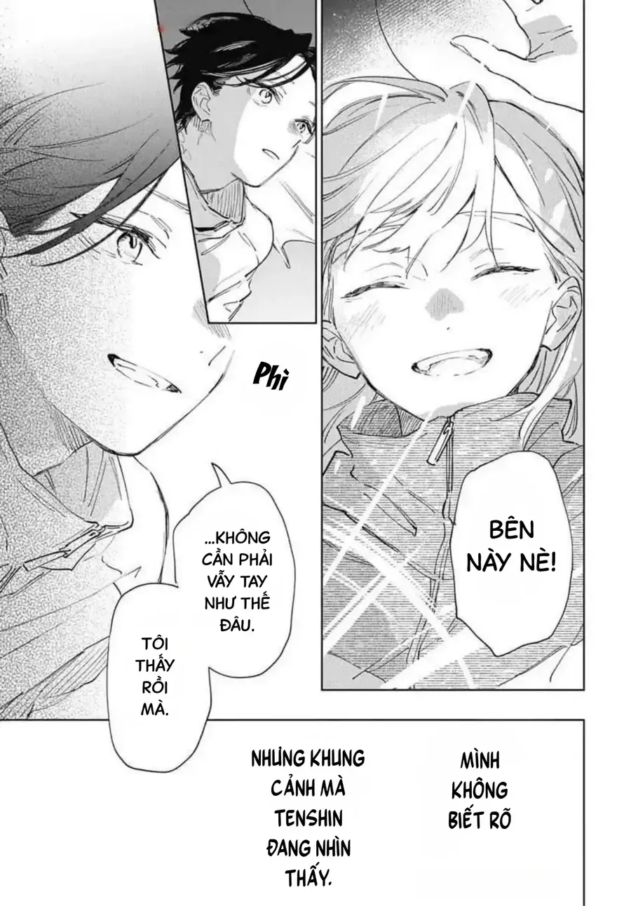 Nơi Gió Biển Ru Giấc Rồng Thiêng. Chapter 4 - 35