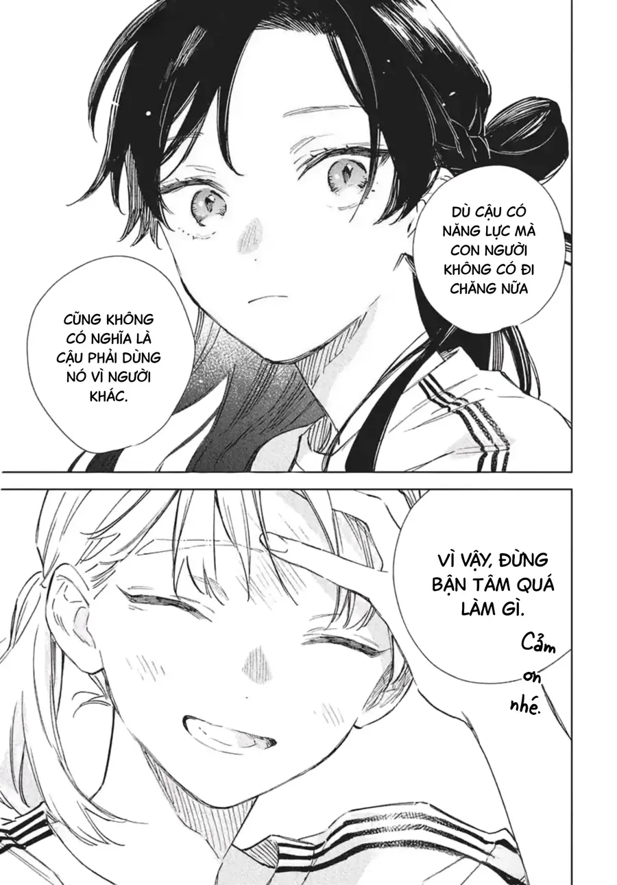 Nơi Gió Biển Ru Giấc Rồng Thiêng. Chapter 6 - 21