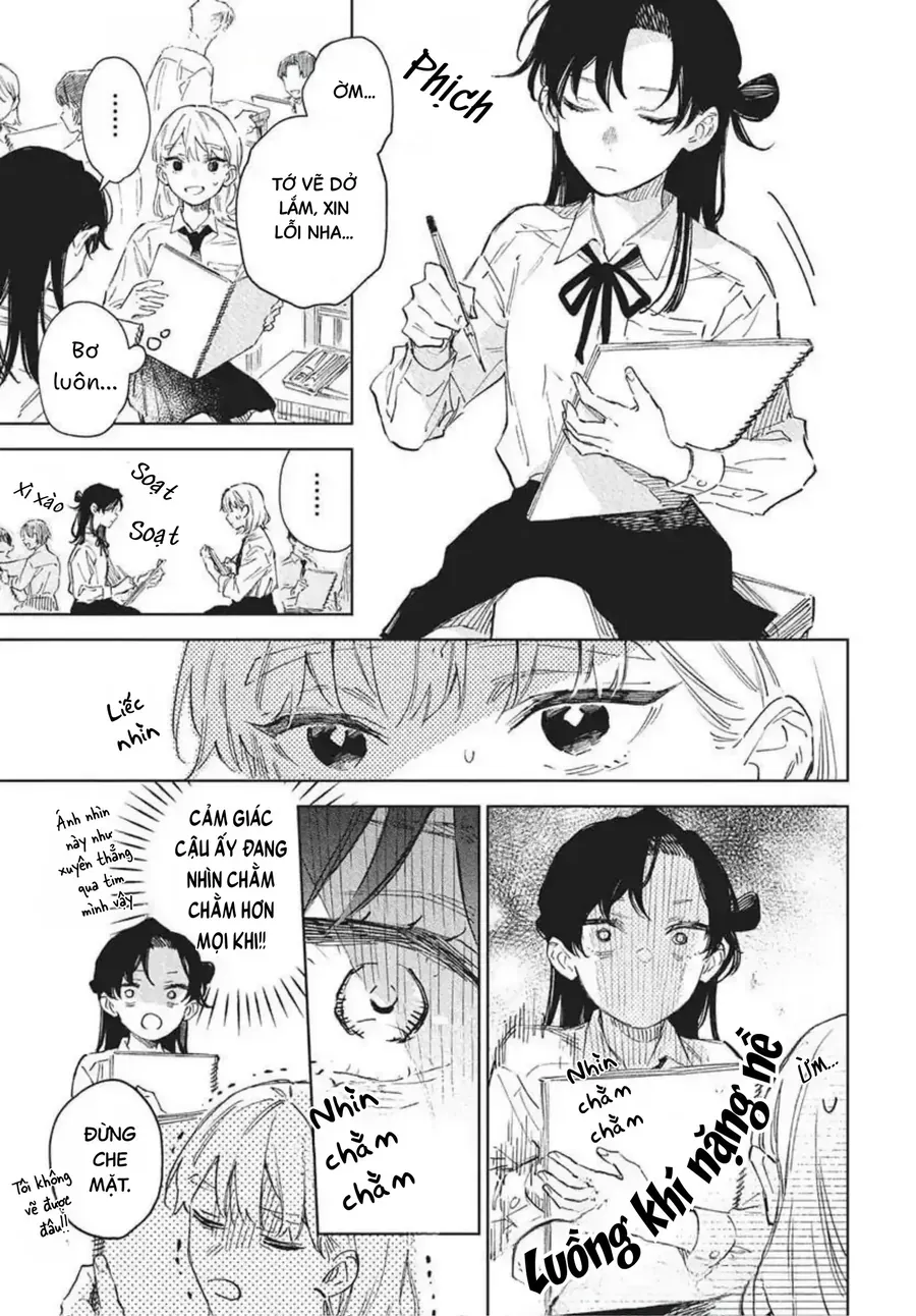 Nơi Gió Biển Ru Giấc Rồng Thiêng. Chapter 6 - 7