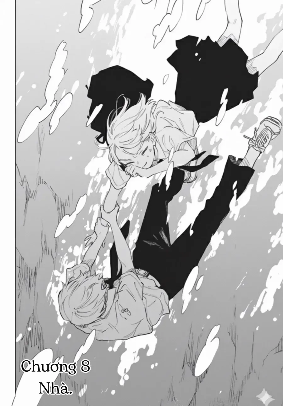Nơi Gió Biển Ru Giấc Rồng Thiêng. Chapter 8 - 2
