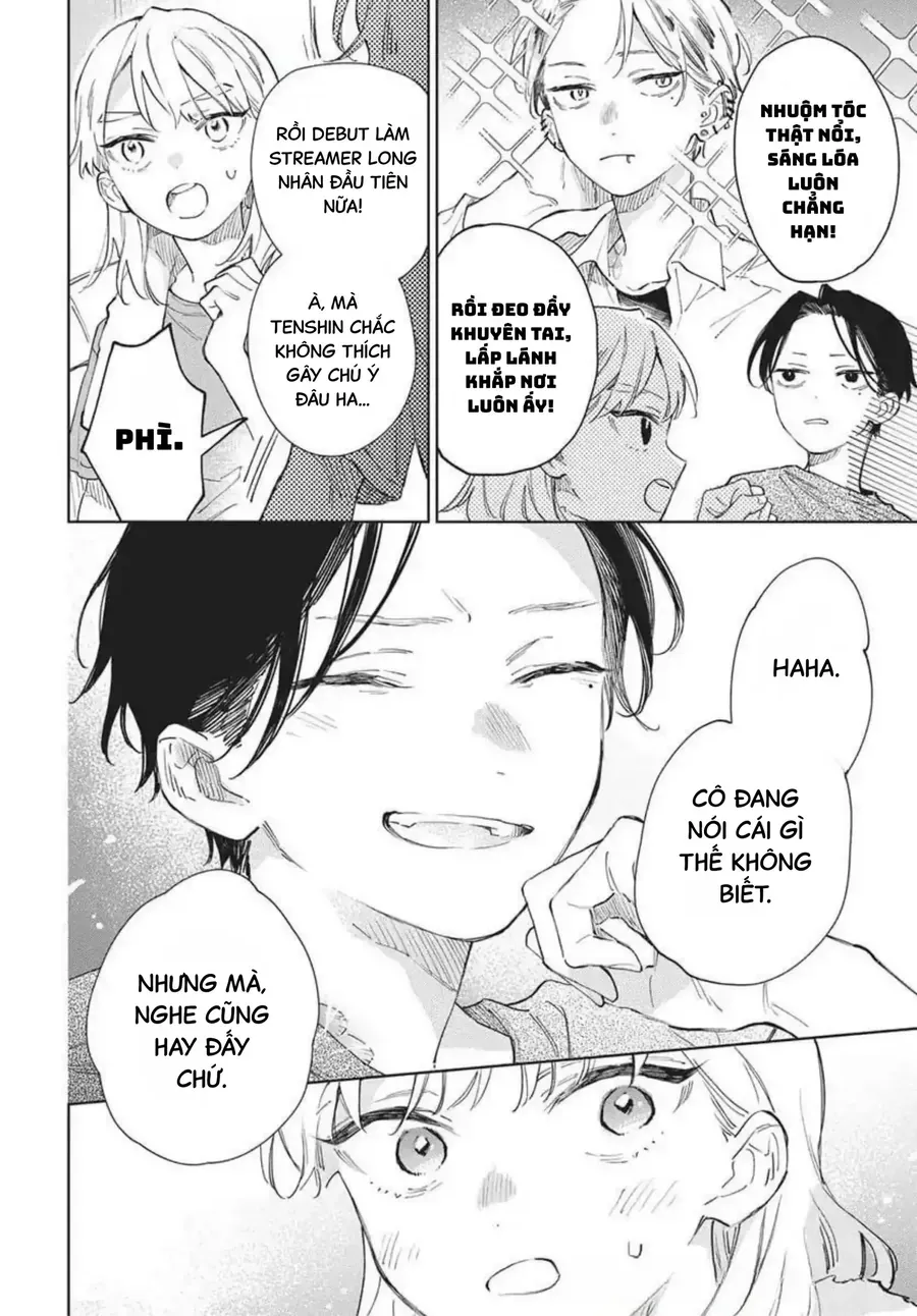 Nơi Gió Biển Ru Giấc Rồng Thiêng. Chapter 8 - 26