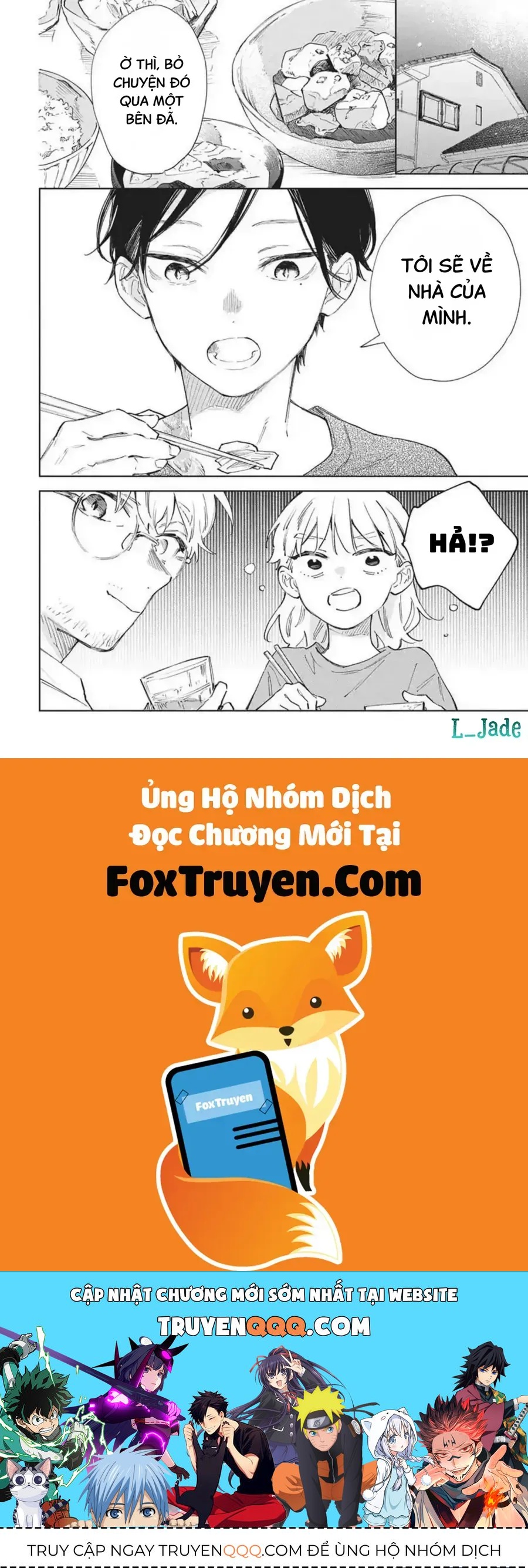 Nơi Gió Biển Ru Giấc Rồng Thiêng. Chapter 8 - 28