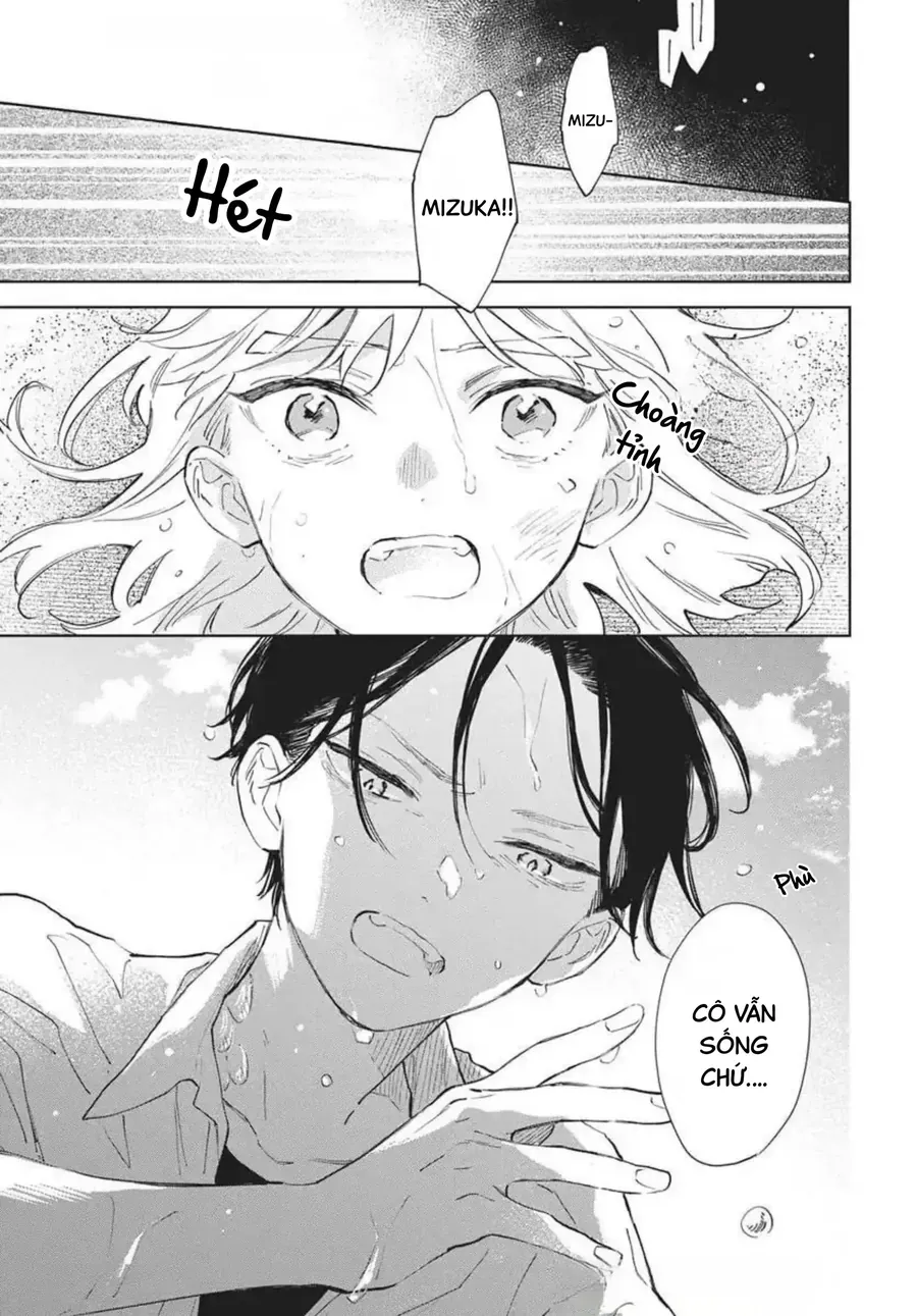 Nơi Gió Biển Ru Giấc Rồng Thiêng. Chapter 8 - 5