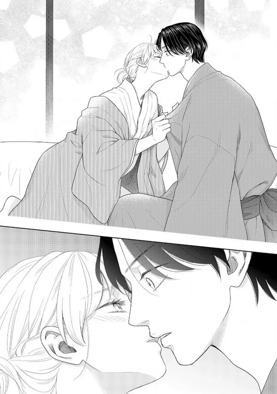 Cô Dâu Thế Thân Nhà Kuroda. Chapter 7 - 6