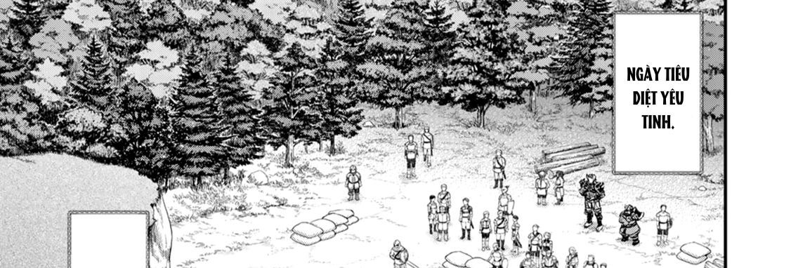 Khi Tôi Chuyển Sinh Thành Một Thanh Kiếm Chapter 10 - 3