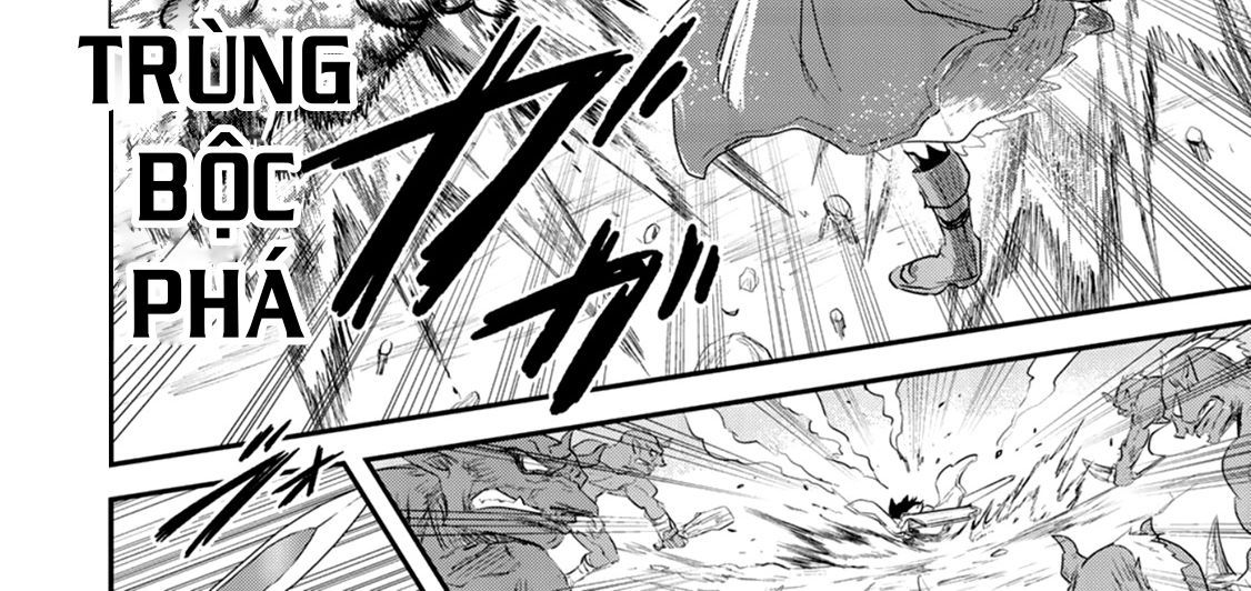 Khi Tôi Chuyển Sinh Thành Một Thanh Kiếm Chapter 10 - 23