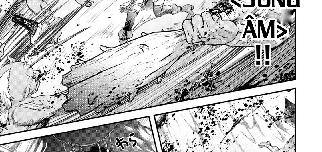 Khi Tôi Chuyển Sinh Thành Một Thanh Kiếm Chapter 10 - 25