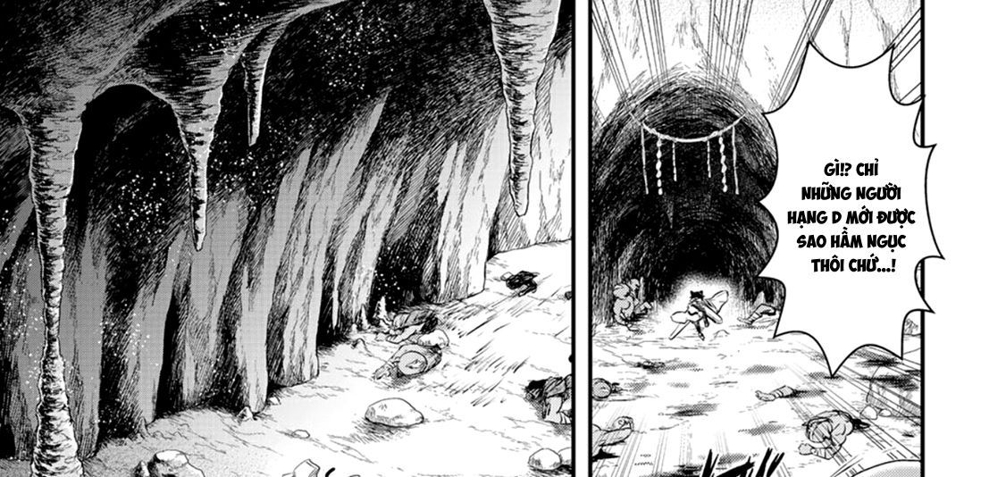 Khi Tôi Chuyển Sinh Thành Một Thanh Kiếm Chapter 10 - 29