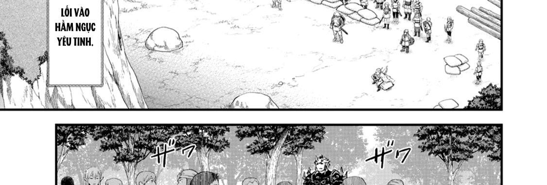 Khi Tôi Chuyển Sinh Thành Một Thanh Kiếm Chapter 10 - 4