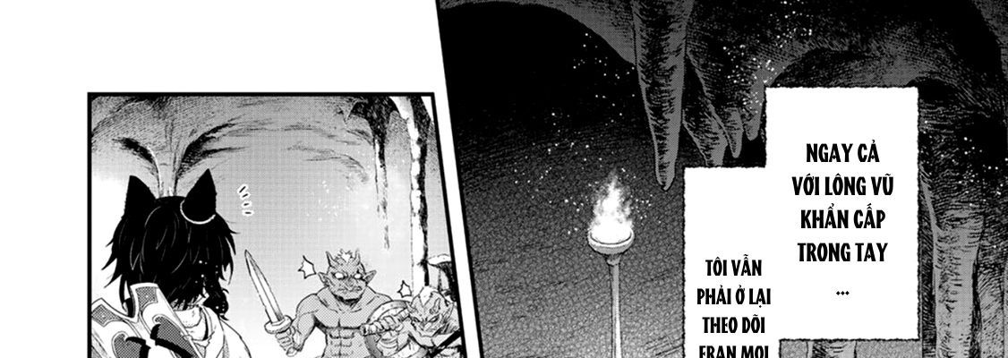 Khi Tôi Chuyển Sinh Thành Một Thanh Kiếm Chapter 10 - 32