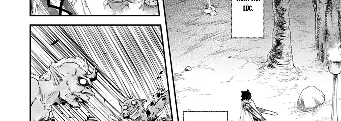 Khi Tôi Chuyển Sinh Thành Một Thanh Kiếm Chapter 10 - 33