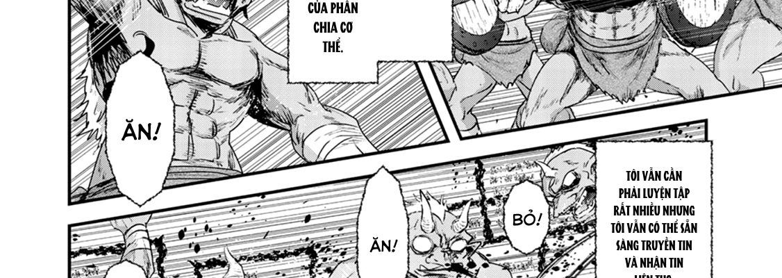 Khi Tôi Chuyển Sinh Thành Một Thanh Kiếm Chapter 10 - 38