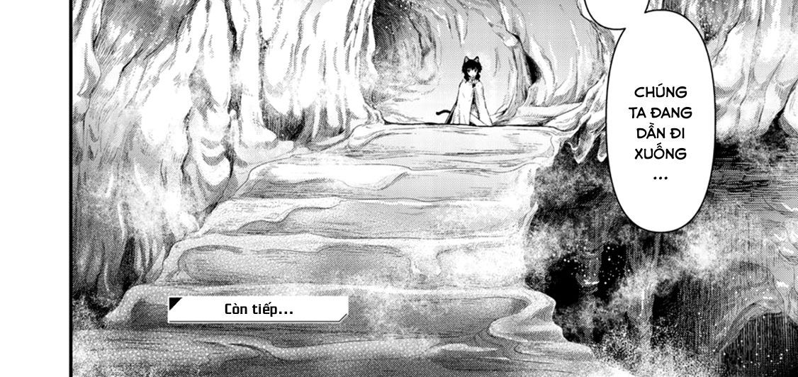 Khi Tôi Chuyển Sinh Thành Một Thanh Kiếm Chapter 10 - 44