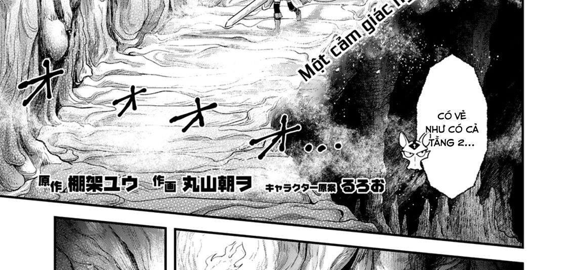 Khi Tôi Chuyển Sinh Thành Một Thanh Kiếm Chapter 10 - 46