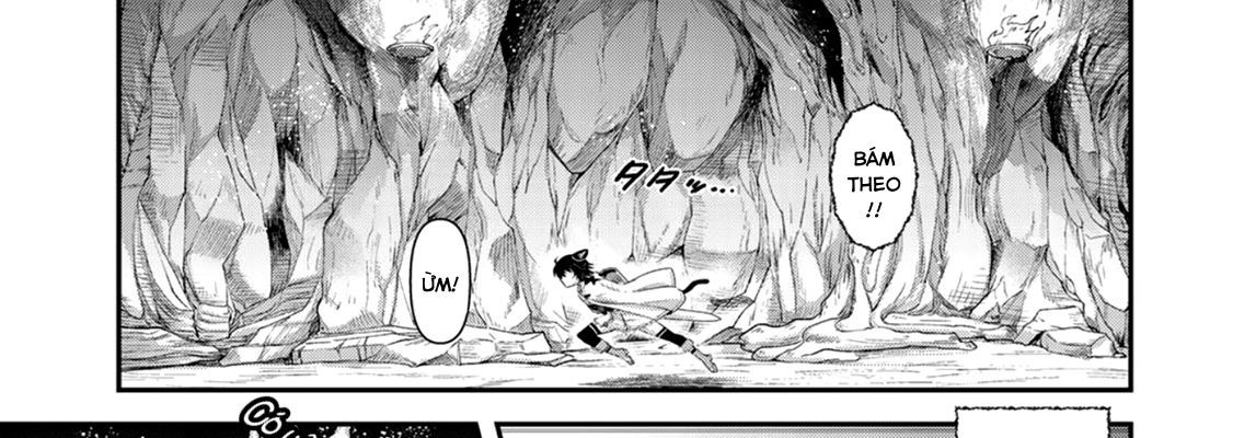 Khi Tôi Chuyển Sinh Thành Một Thanh Kiếm Chapter 10 - 51