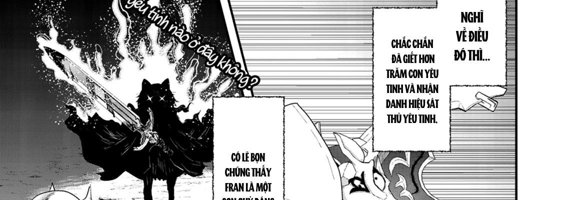 Khi Tôi Chuyển Sinh Thành Một Thanh Kiếm Chapter 10 - 52