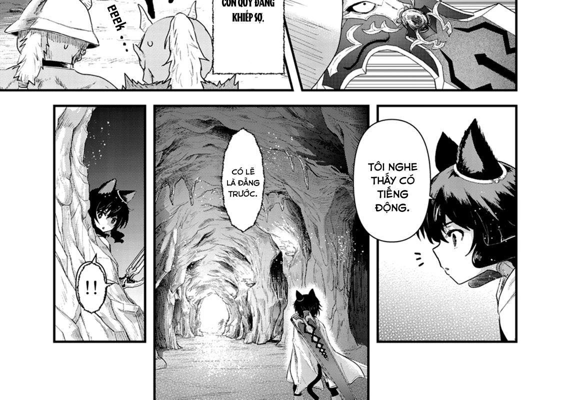 Khi Tôi Chuyển Sinh Thành Một Thanh Kiếm Chapter 10 - 53