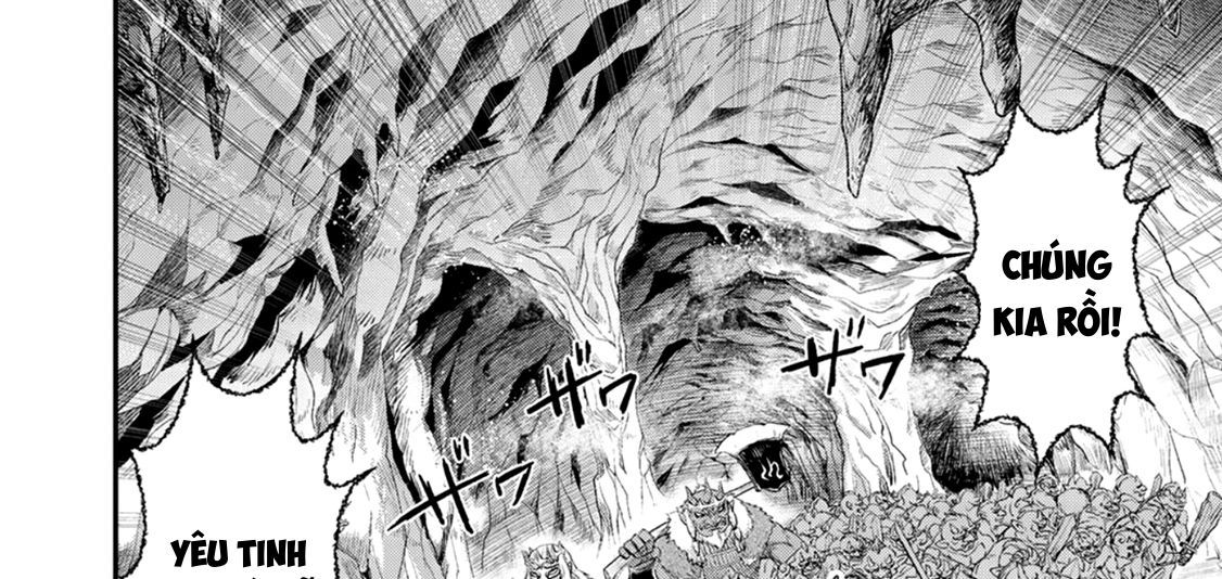 Khi Tôi Chuyển Sinh Thành Một Thanh Kiếm Chapter 10 - 54