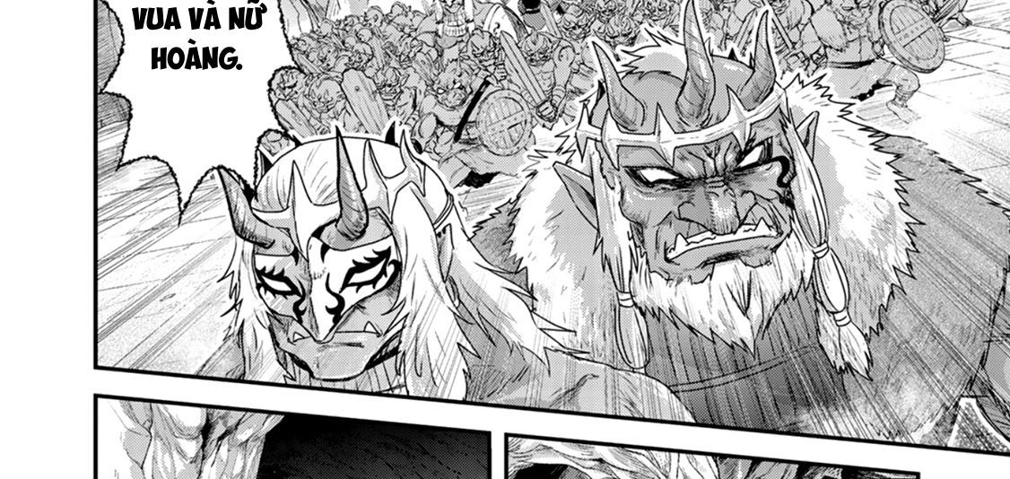 Khi Tôi Chuyển Sinh Thành Một Thanh Kiếm Chapter 10 - 55