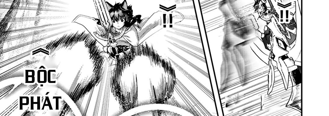 Khi Tôi Chuyển Sinh Thành Một Thanh Kiếm Chapter 10 - 58