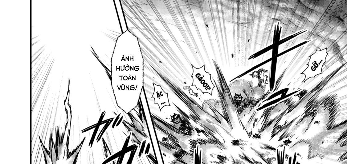 Khi Tôi Chuyển Sinh Thành Một Thanh Kiếm Chapter 10 - 60