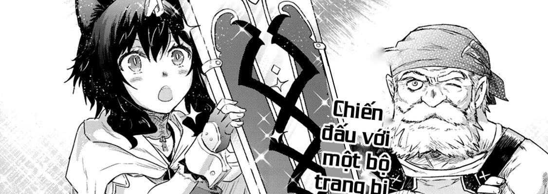 Khi Tôi Chuyển Sinh Thành Một Thanh Kiếm Chapter 10 - 7