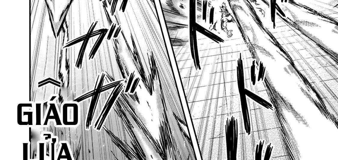 Khi Tôi Chuyển Sinh Thành Một Thanh Kiếm Chapter 10 - 61