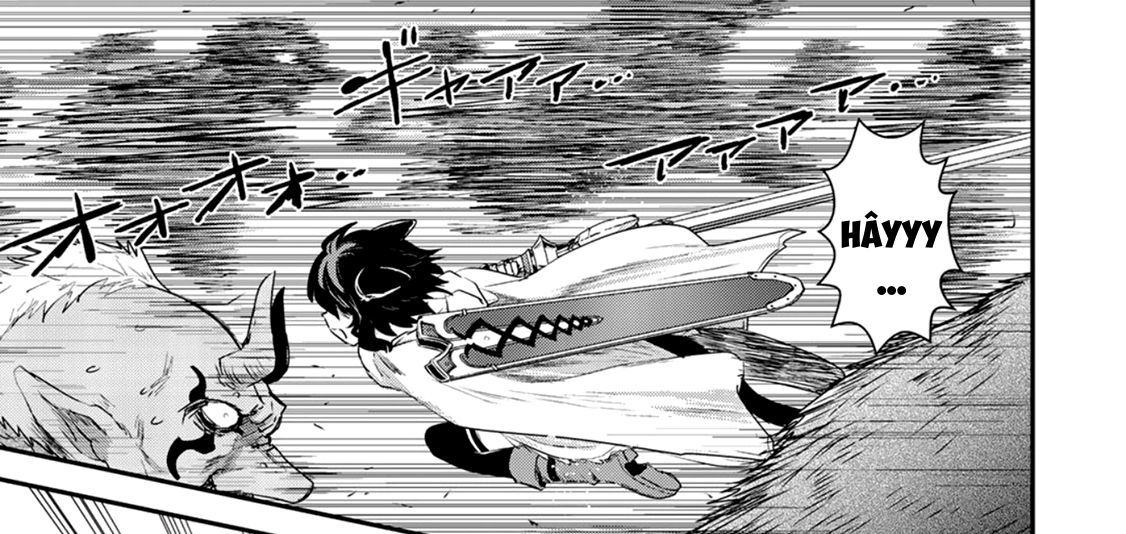 Khi Tôi Chuyển Sinh Thành Một Thanh Kiếm Chapter 10 - 63