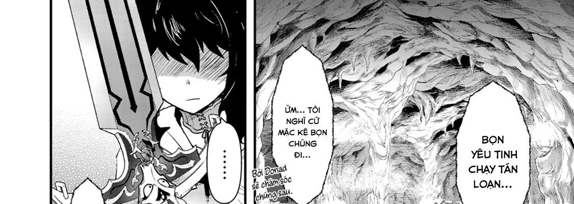 Khi Tôi Chuyển Sinh Thành Một Thanh Kiếm Chapter 10 - 66